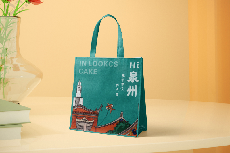 如何選擇紙質(zhì)購(gòu)物袋