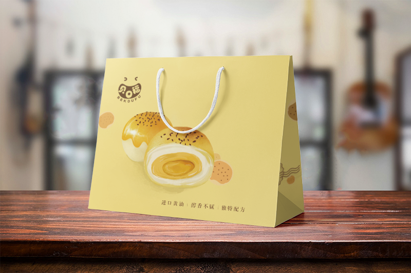 無紡布購物袋生產(chǎn)文案怎么設(shè)計
