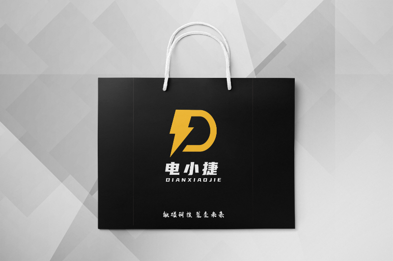 禮品袋設(shè)計