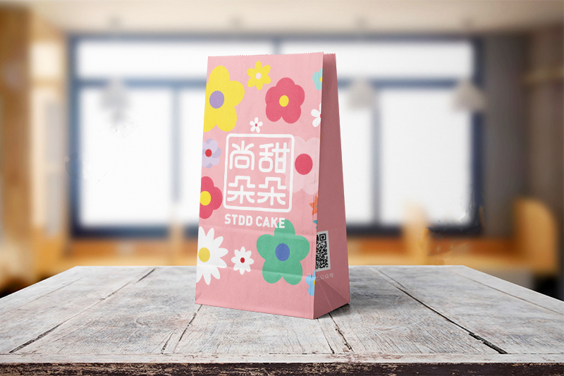 奶茶袋子創(chuàng)意設(shè)計有哪些