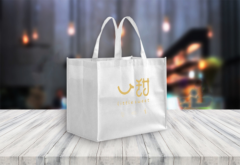 定做無(wú)紡布袋廠家