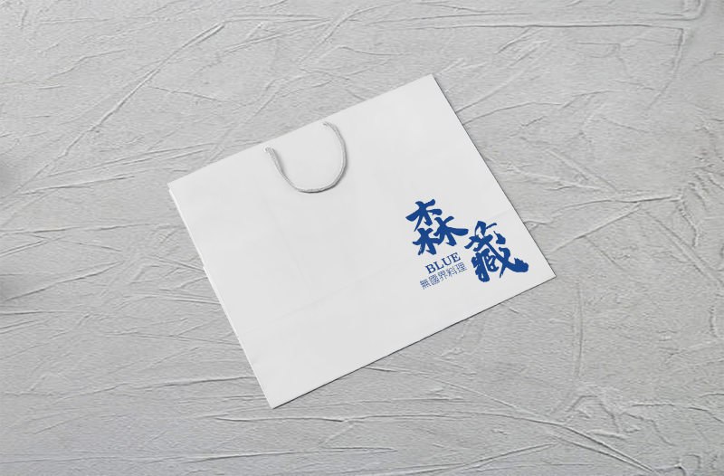 簡(jiǎn)單手提袋印刷