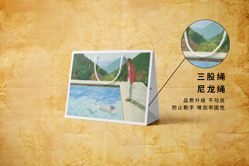 手提袋設(shè)計